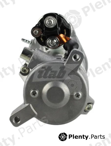 Itab Automotive 10040471OV — Starter