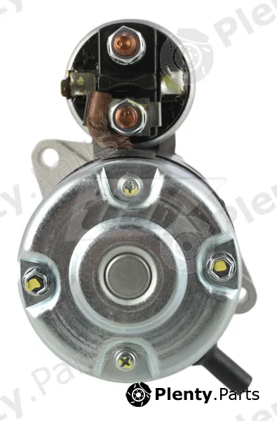 Itab Automotive 10035107AV — Starter