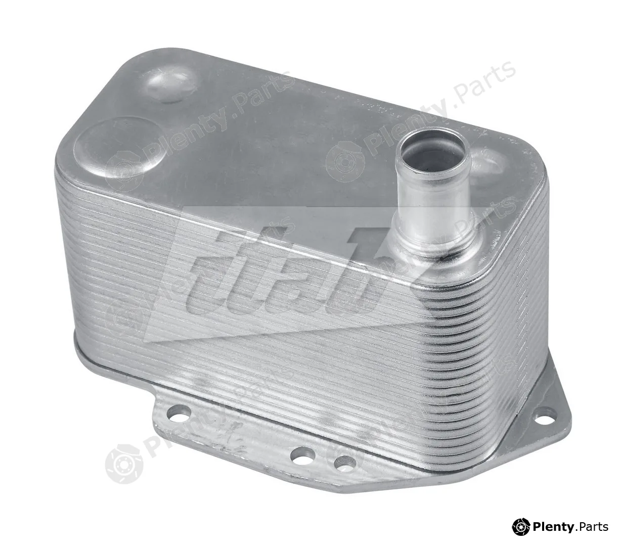 Itab Automotive 93075000AV — Oil Cooler, engine oil