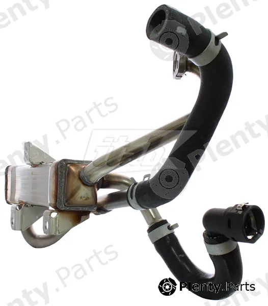 Itab Automotive 71078002OV — Cooler, exhaust gas recirculation