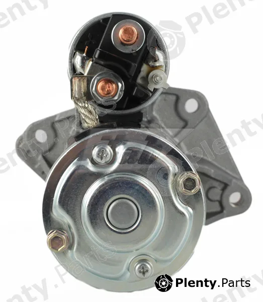 Itab Automotive 10035318OV — Starter