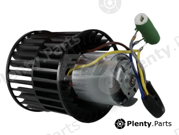 Itab Automotive 50077006AV — Interior Blower