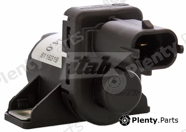 Itab Automotive 72077002OV — Pressure Converter, exhaust control