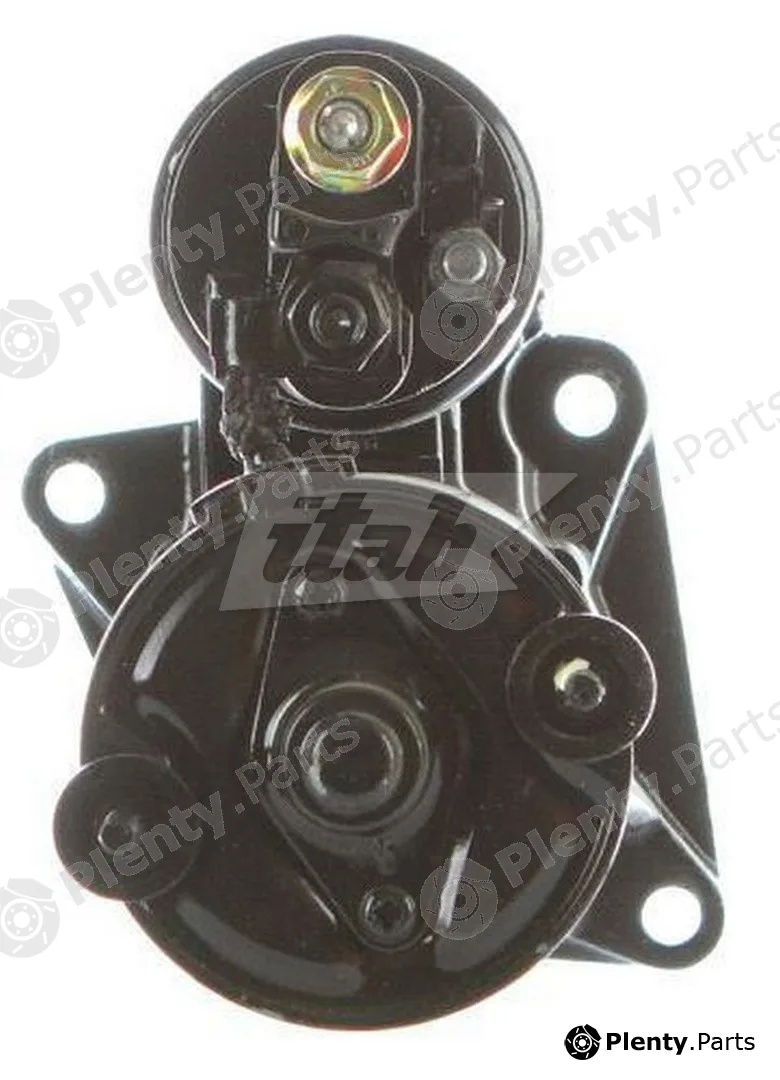 Itab Automotive 10030122RV — Starter