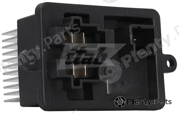 Itab Automotive 51074032OV — Resistor, interior blower