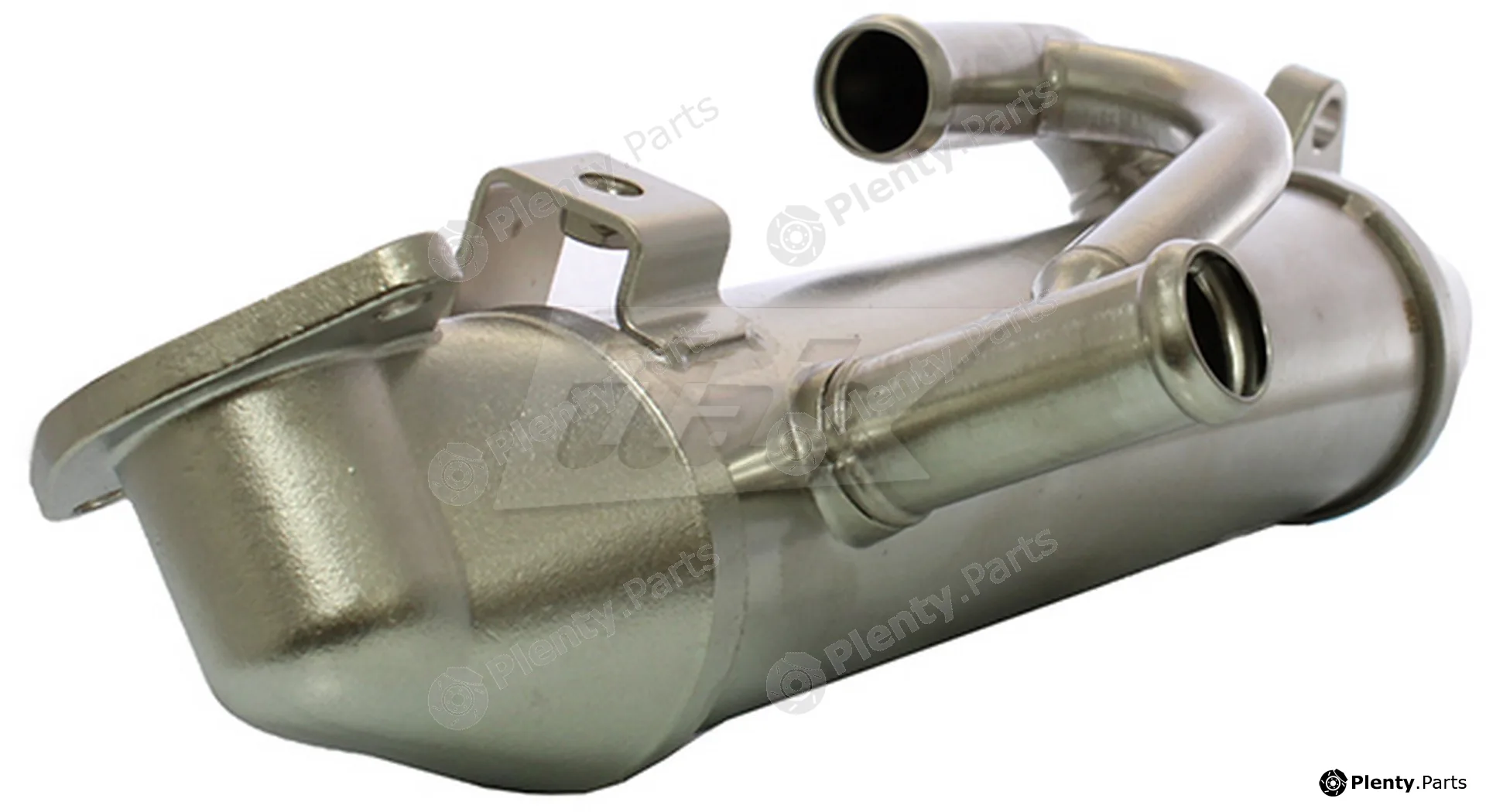 Itab Automotive 71072012AV — Cooler, exhaust gas recirculation