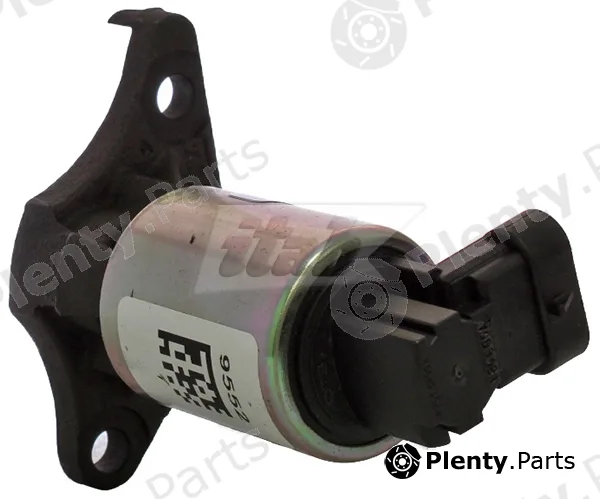 Itab Automotive 73077028AV — EGR Valve