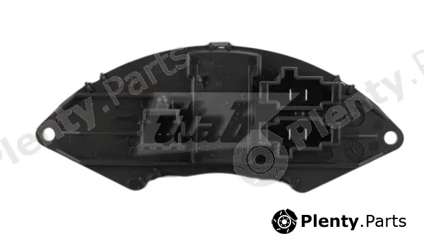 Itab Automotive 51074022OV — Resistor, interior blower