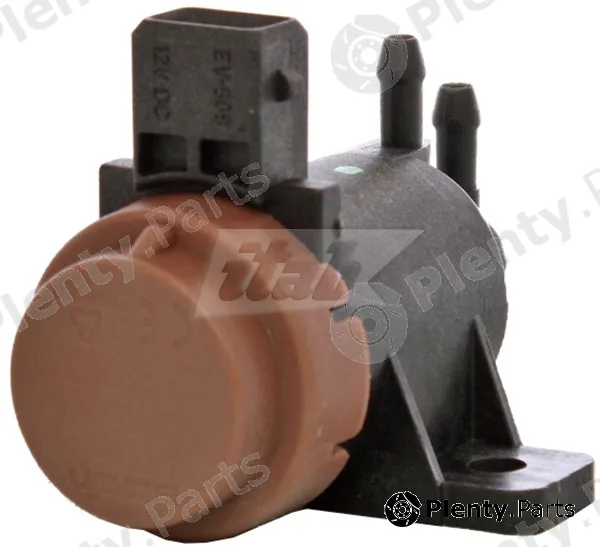 Itab Automotive 72071007AV — Pressure Converter, exhaust control