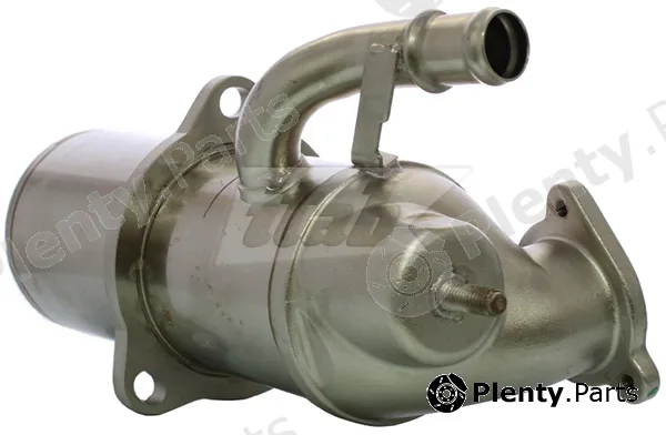 Itab Automotive 71073024AV — Cooler, exhaust gas recirculation