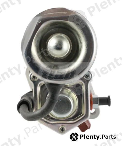 Itab Automotive 10032107MV — Starter