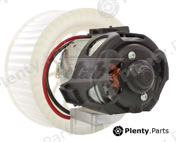 Itab Automotive 50075001AV — Interior Blower