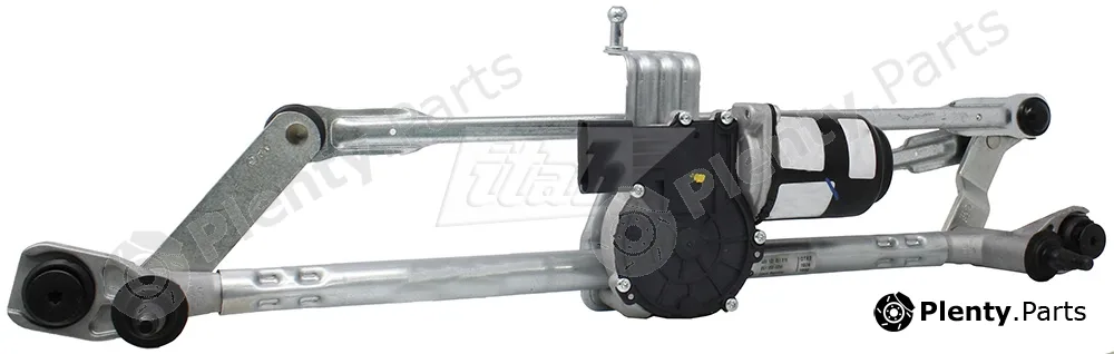 Itab Automotive 32048125OV — Window Cleaning System