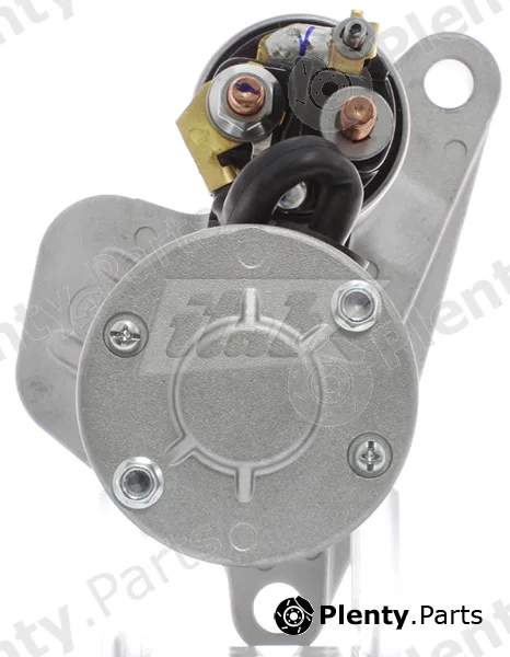 Itab Automotive 10020274OV — Starter