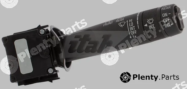 Itab Automotive 66077413OV — Steering Column Switch