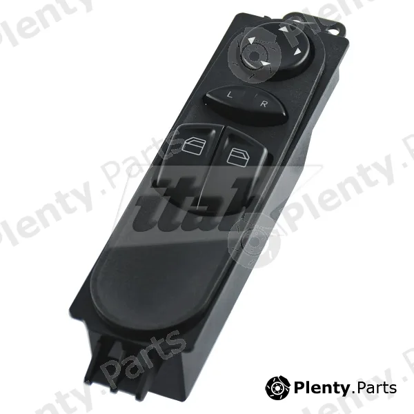 Itab Automotive 60076012AV — Switch, window regulator