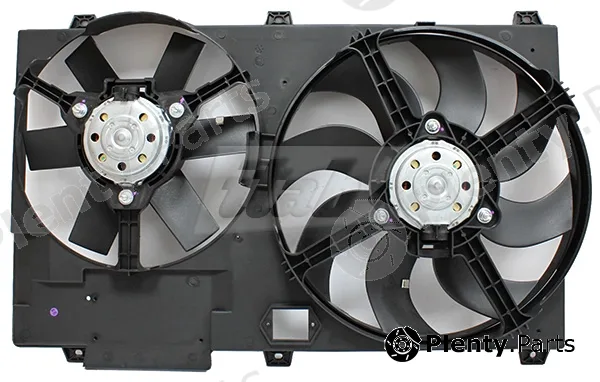Itab Automotive 52074060AV — Electric Motor, radiator fan