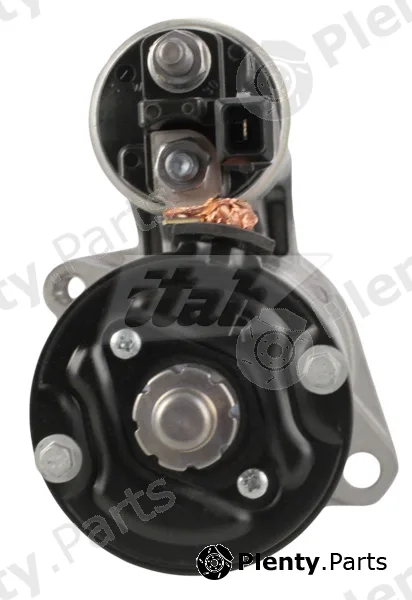Itab Automotive 10010575OV — Starter