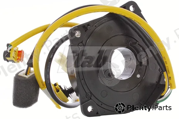 Itab Automotive 65077007OV — Clockspring, airbag