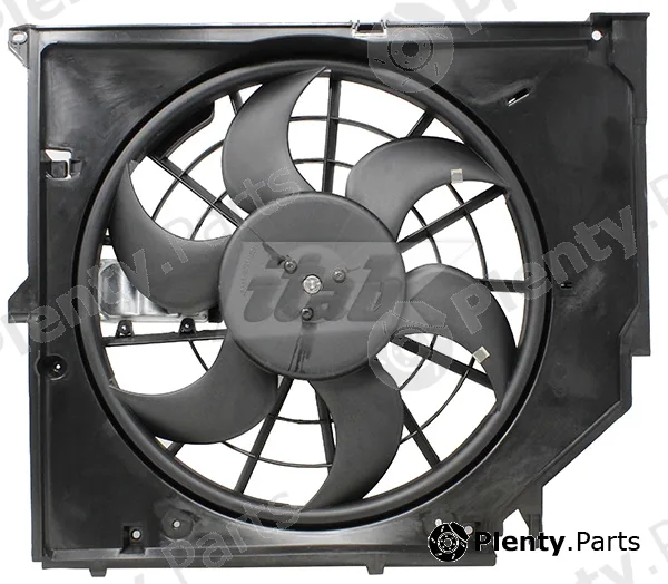 Itab Automotive 52075001AV — Electric Motor, radiator fan