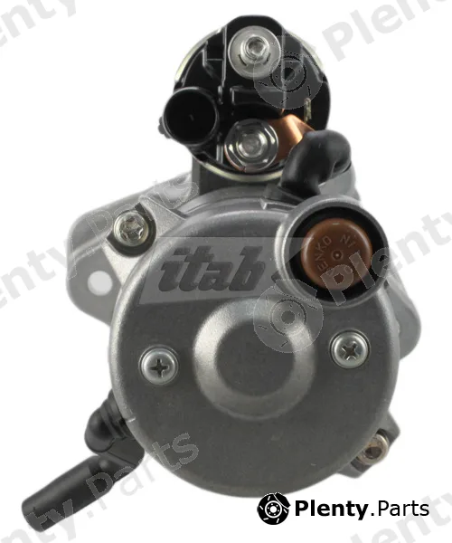 Itab Automotive 10040476OV — Starter
