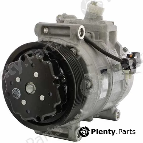 Itab Automotive 27081017OV — Compressor, air conditioning