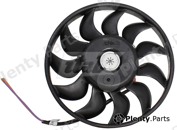 Itab Automotive 52073338AV — Fan, engine cooling
