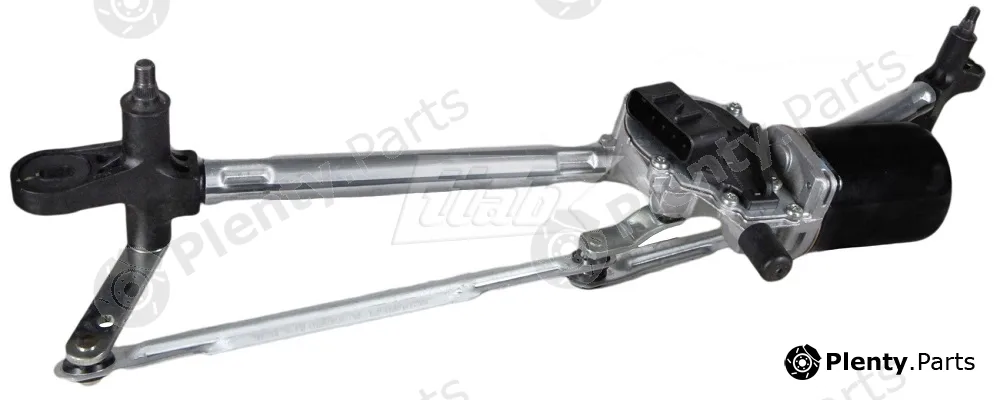 Itab Automotive 32030111OV — Window Cleaning System