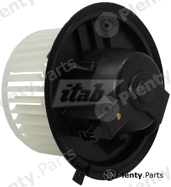 Itab Automotive 50074028AV — Interior Blower