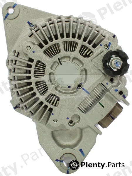 Itab Automotive 20035431AV — Alternator