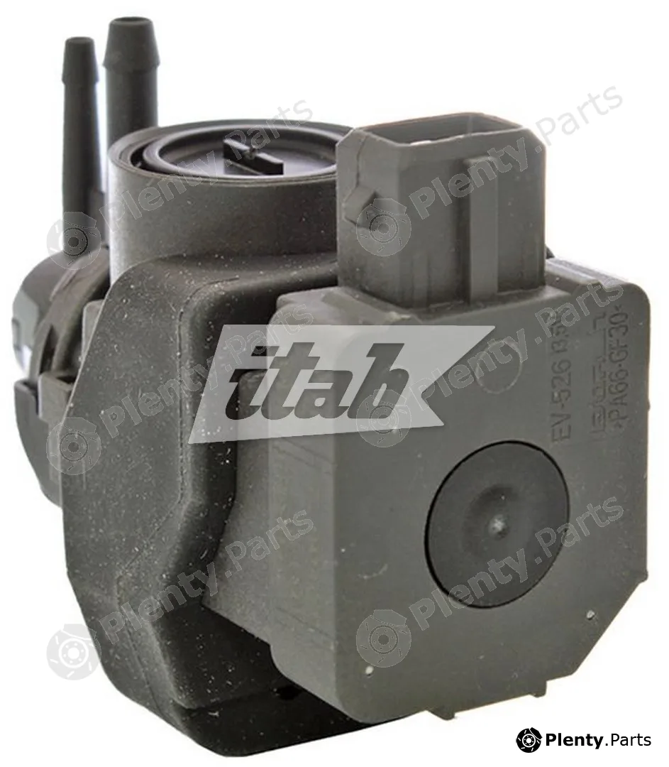 Itab Automotive 72071002OV — Pressure Converter, exhaust control