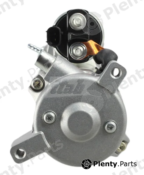 Itab Automotive 10040472OV — Starter