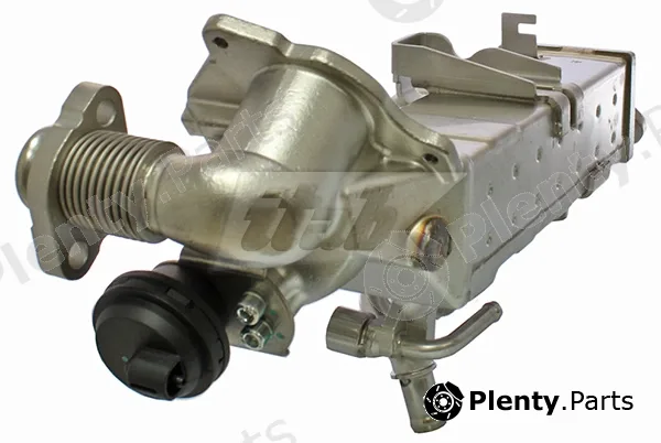 Itab Automotive 71075001AV — Cooler, exhaust gas recirculation