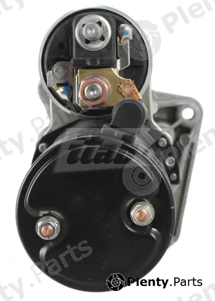 Itab Automotive 10015159RV — Starter