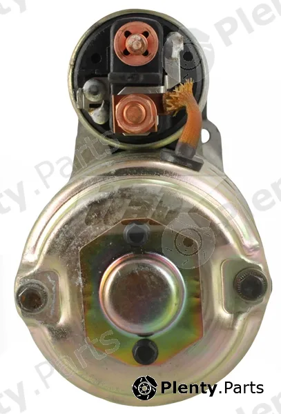 Itab Automotive 10015150RV — Starter