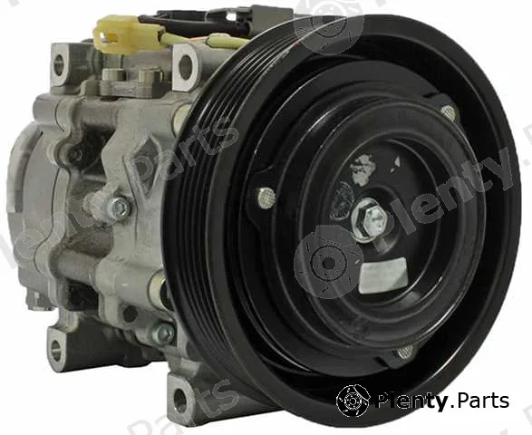 Itab Automotive 27074012OV — Compressor, air conditioning