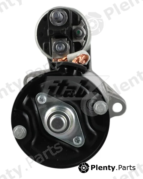 Itab Automotive 10010588AV — Starter