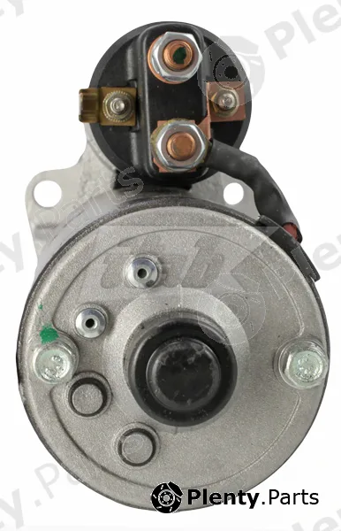 Itab Automotive 10015152RV — Starter