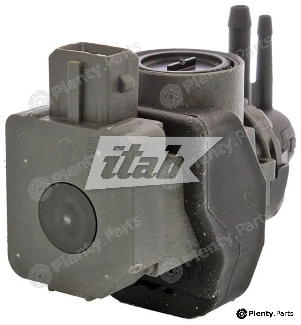 Itab Automotive 72071001OV — Pressure Converter, exhaust control