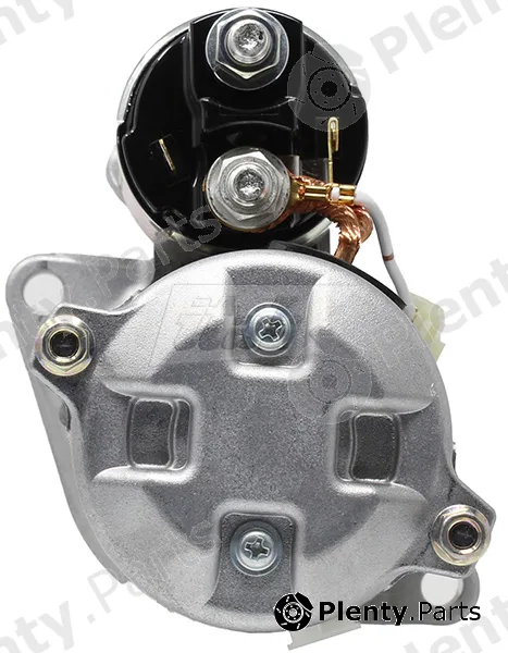 Itab Automotive 10040510OV — Starter