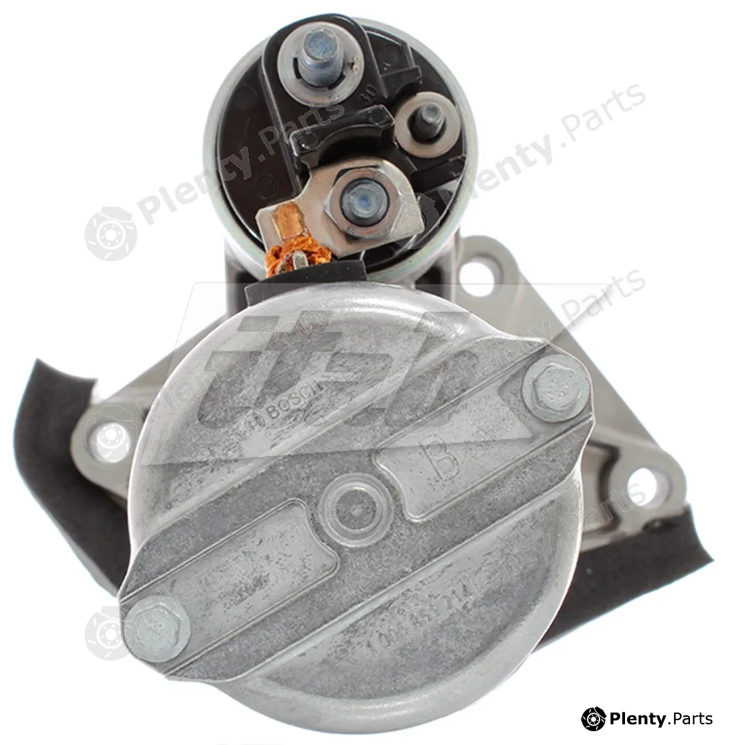 Itab Automotive 10010A12OV — Starter
