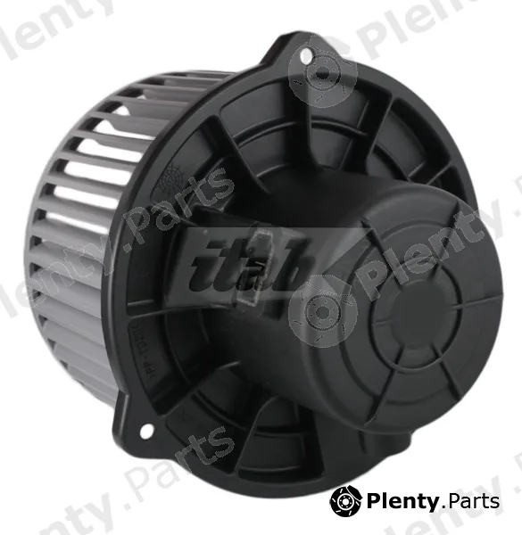Itab Automotive 50078001OV — Interior Blower