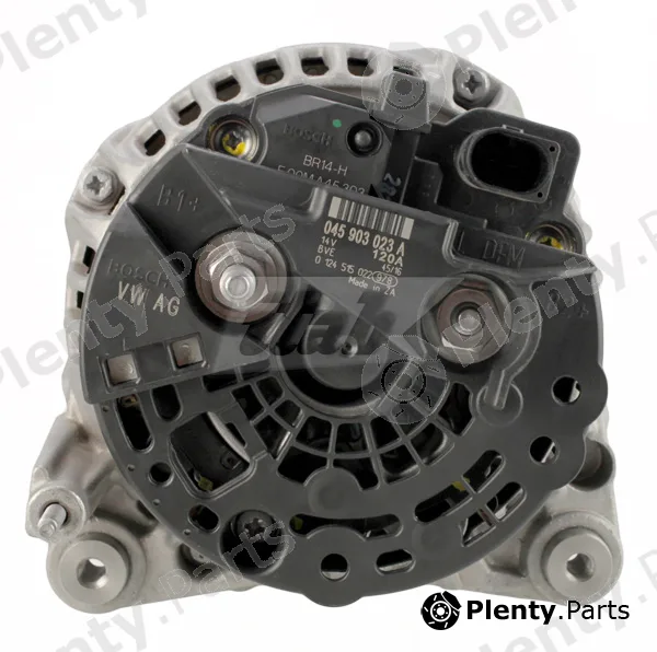 Itab Automotive 20010252AV — Alternator