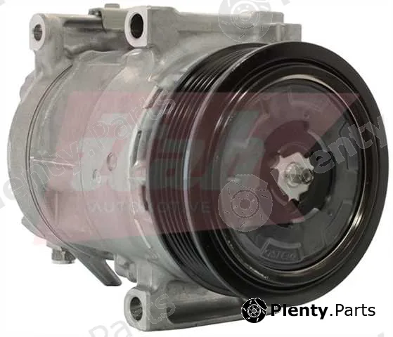 Itab Automotive 27070012OV — Compressor, air conditioning