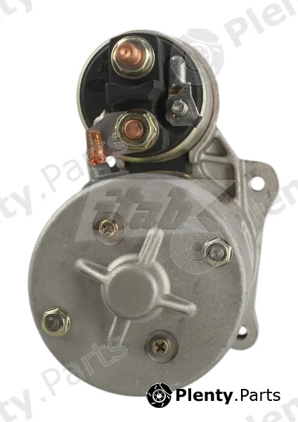 Itab Automotive 10030121RV — Starter