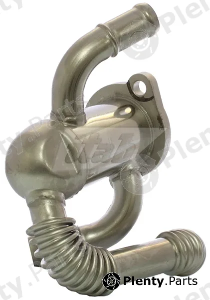 Itab Automotive 71074003AV — Cooler, exhaust gas recirculation
