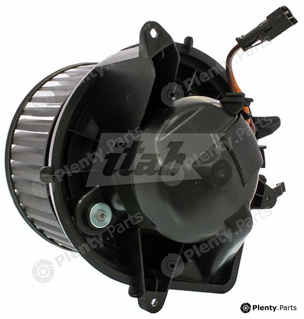 Itab Automotive 50075018AV — Interior Blower