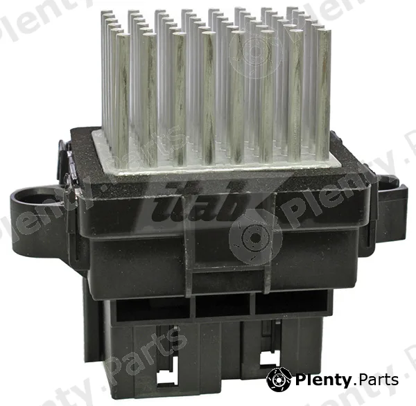 Itab Automotive 51077017AV — Resistor, interior blower