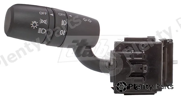 Itab Automotive 66074007OV — Steering Column Switch