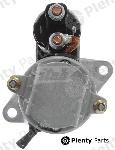 Itab Automotive 10040546AV — Starter